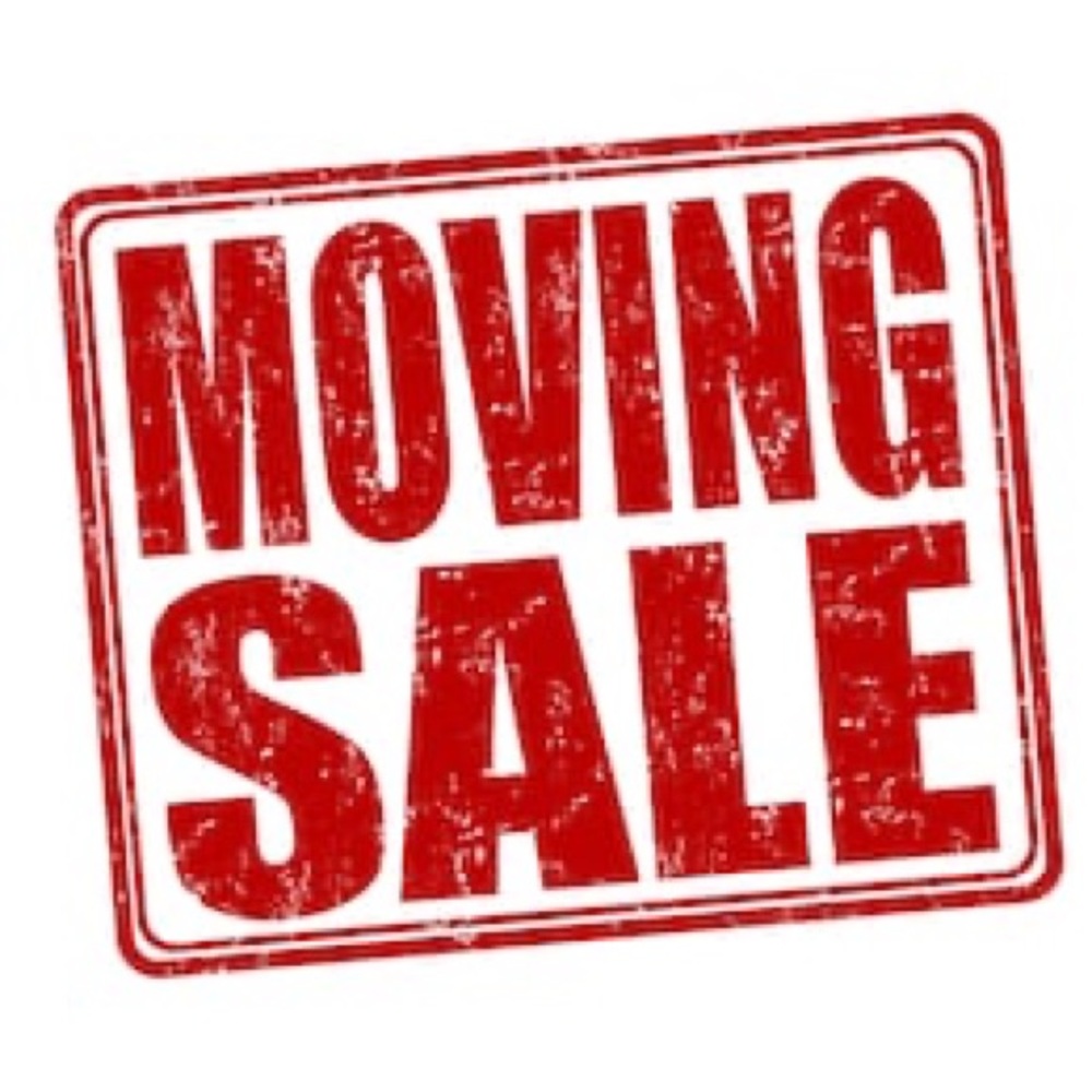 ‼️‼️MOVING SALE, EVERYTHING MUST GO ‼️‼️